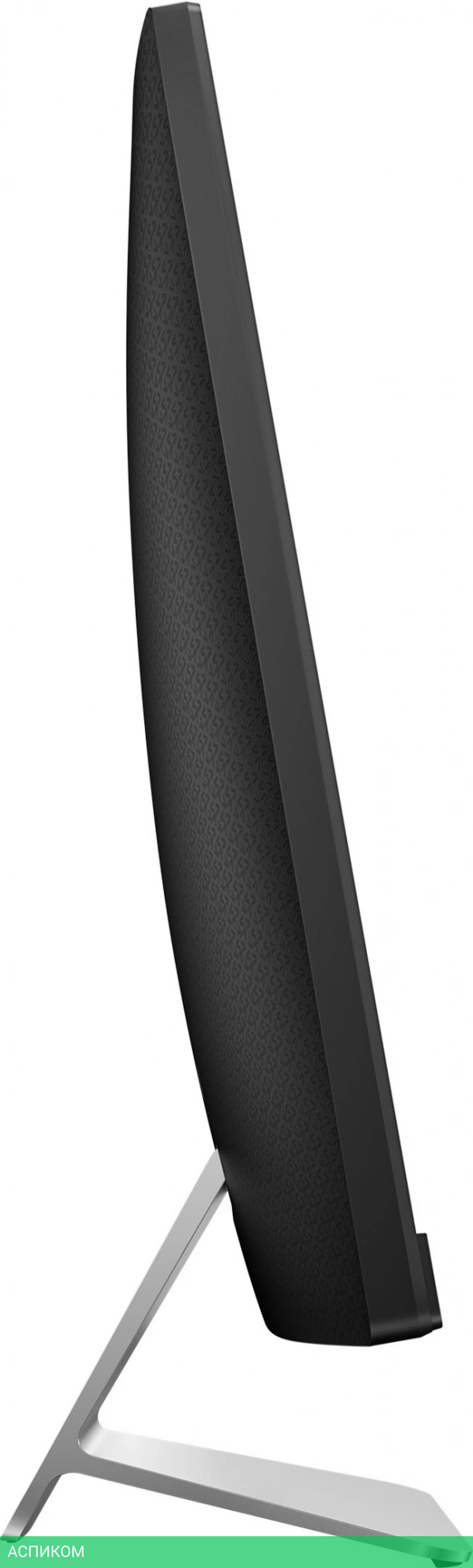 Моноблок Asus F3402WFA-BPC0060 черный (90PT03L2-M00K20)