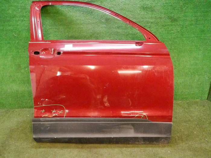 Дверь передняя правая VW Tiguan 2 (2016-н.в.)