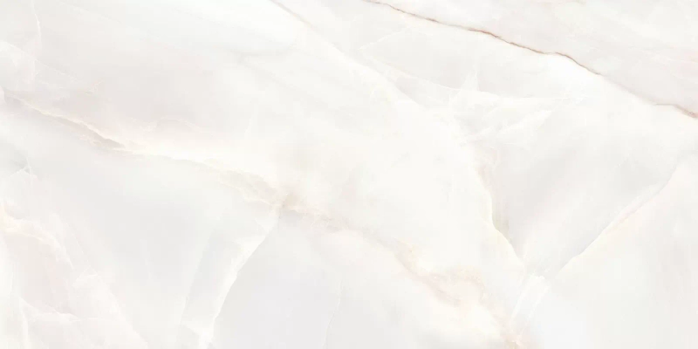 Настенная плитка Alma Ceramica TWU2550MRM04 Maritime 24.9x50 белая матовая под оникс