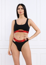 Бюстгальтер Hugo Bodywear - черный(50492301)