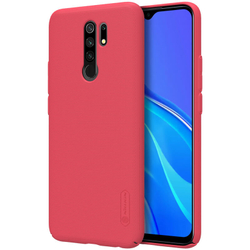 Накладка Nillkin Super Frosted Shield для Xiaomi Redmi 9