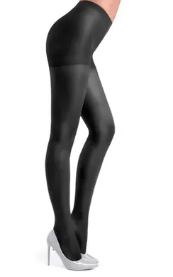 CL2116 Collant Ambra 15 den Nero