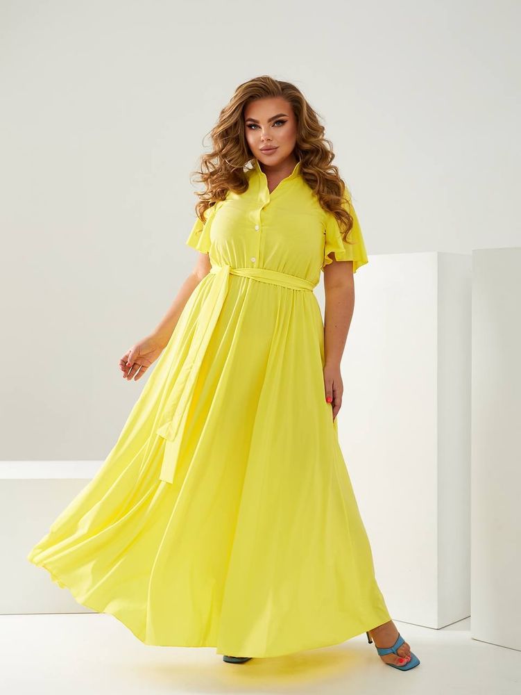 Платье УК-8370-5 Fabrika