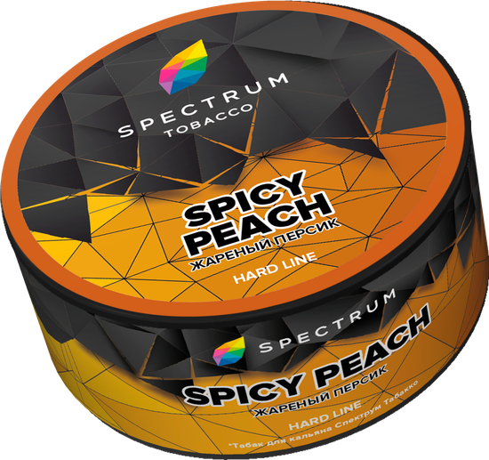 Spectrum (SPICY PEACH HL), 25 гр.
