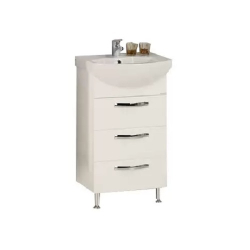 Тумба под раковину Акватон Ария 50 Н