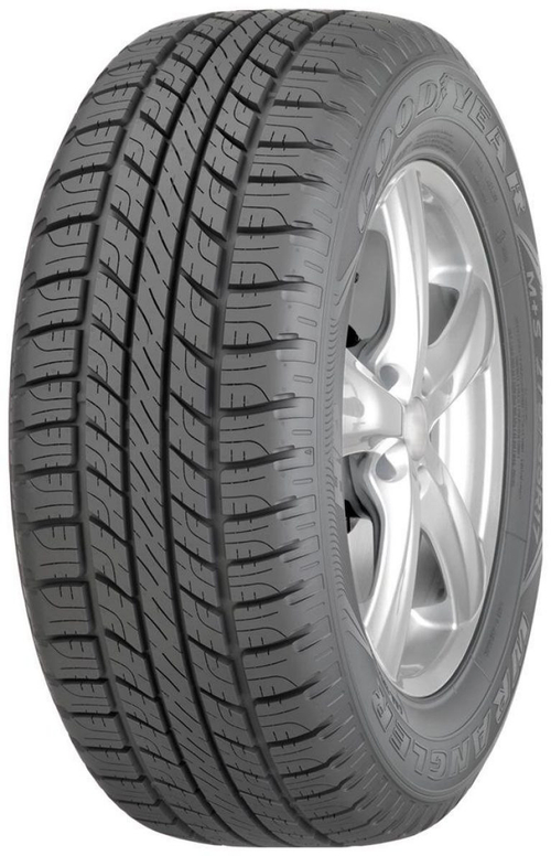 Легковая шина GOODYEAR Wrangler HP All Weather 265/65R17 112H FP
