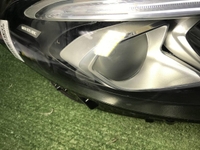 Фара правая Mercedes A W177 (2018-2022) LED