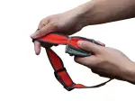 Налобный фонарь FENIX HL16 ULTRALIGHT