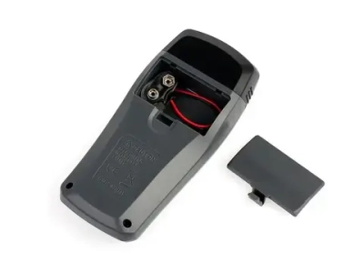 Измеритель влажности древесины (влагомер) BLD-WOODMOISTUREMETER01