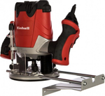 Фрезер сетевой EINHELL TE-RO 1255 E 4350490