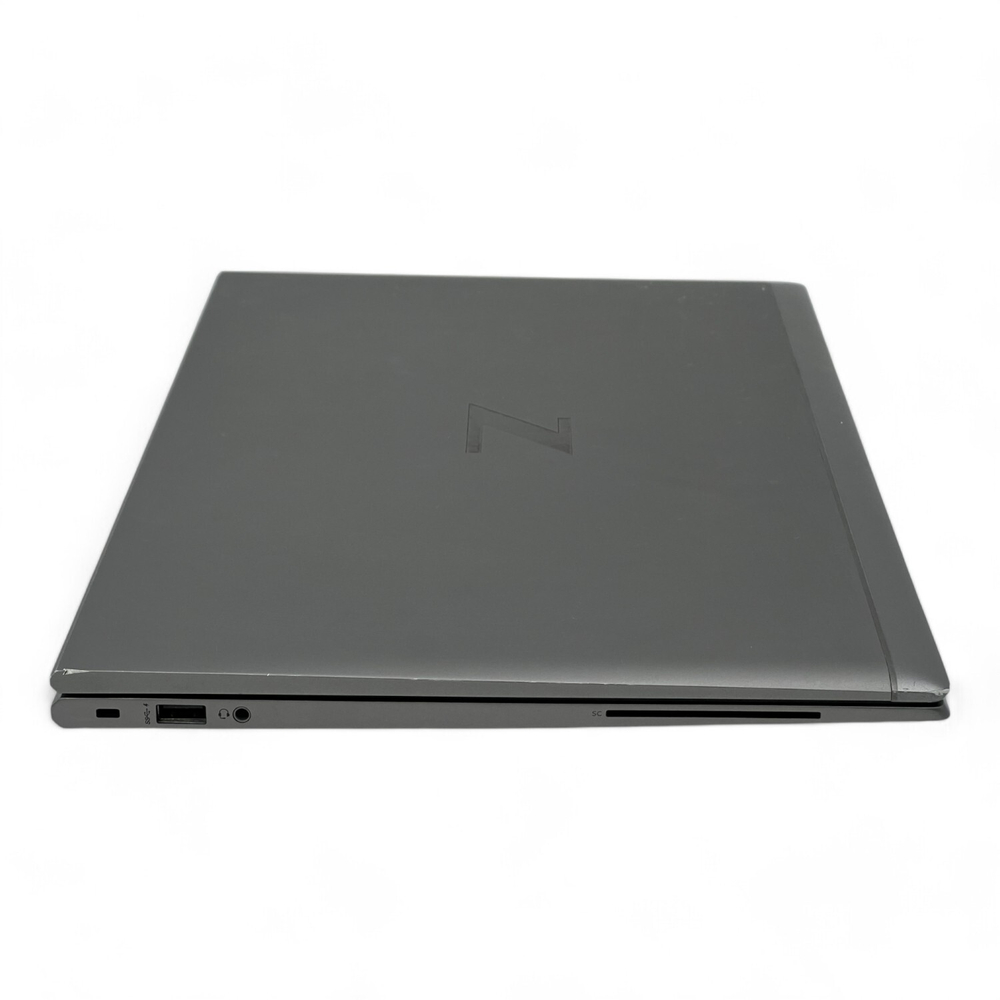 ZBook Firefly 15-inch G8 Mobile Workstation PC