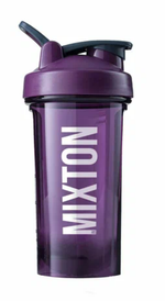 inMixton Tritan Shaker 500