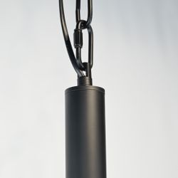 Подвесная Люстра Fanny 12 Black By Imperiumloft