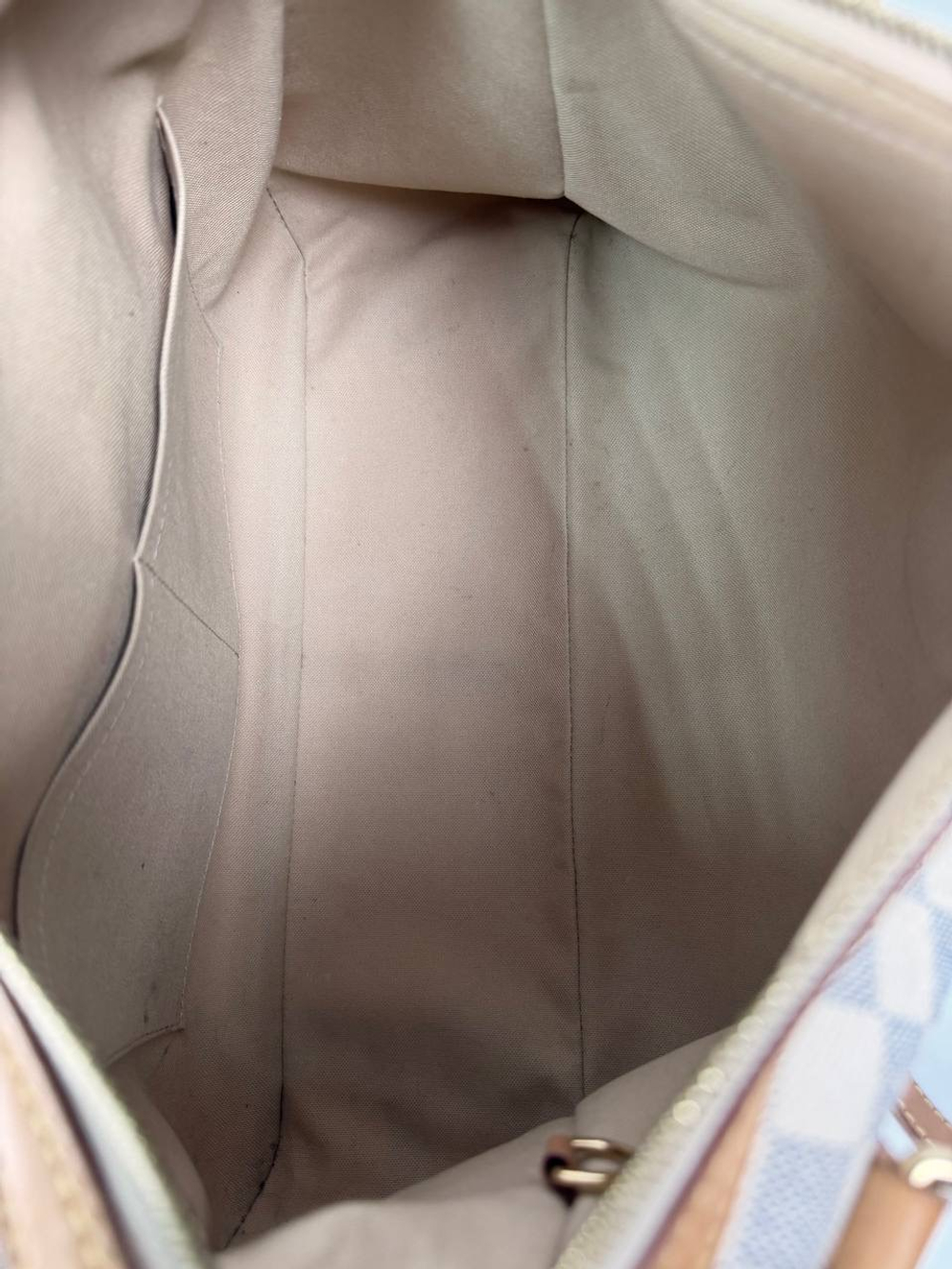 Сумка Louis Vuitton Stresa Handbag Damier