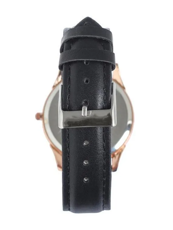 Часы наручные &quot;Bolingdun&quot;, d-4 см, ремешок экокожа