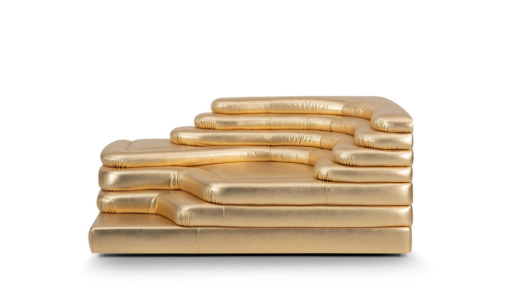 Диван DeSede DS-1025/10 Sofa left