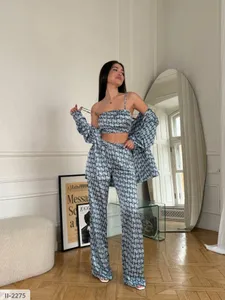 Костюм II-2274 Фабрика Моды