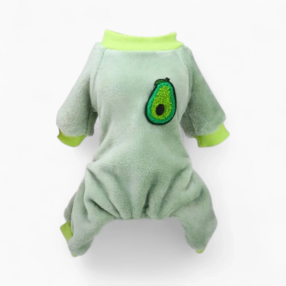 Комбинезон «Avocado»