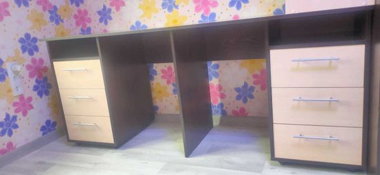 Стол письменный СЕВИЛЬЯ-3