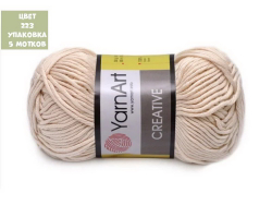 CREATIVE (Yarn Art)
