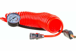 Автомобильный компрессор КРАТОН AC24010/45DD