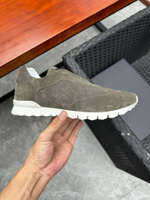 Кроссовки Kiton