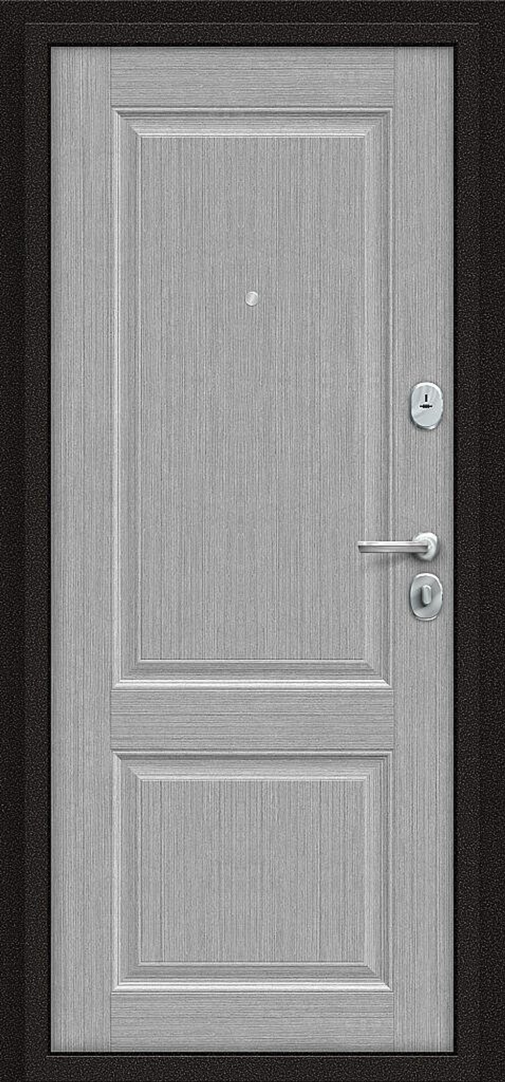 Optim X-2 6 см Антик Медный/Серый клен 205*86 левое