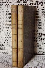 "Записки Филиппа Филипповича Вигеля". . 1892г. - антикварное издание