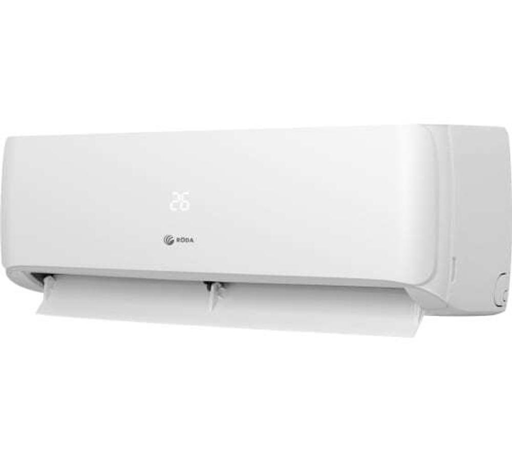 Настенная сплит-система Roda Kalte Eis DS-KP09/DU-KP09