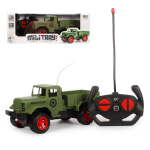 Грузовик на РУ, коробка 111-2A