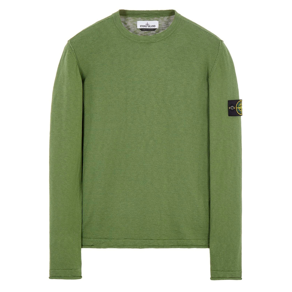 Свитер Stone Island