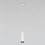 Светильник подвесной светодиодный Lead 9W 4200K белый 50244 LED
