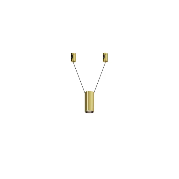 Трековый подвесой светильник Фокус / Focus Led Flarity 4000K 12Вт 36° Technical tr157-1-12w4k-bs
