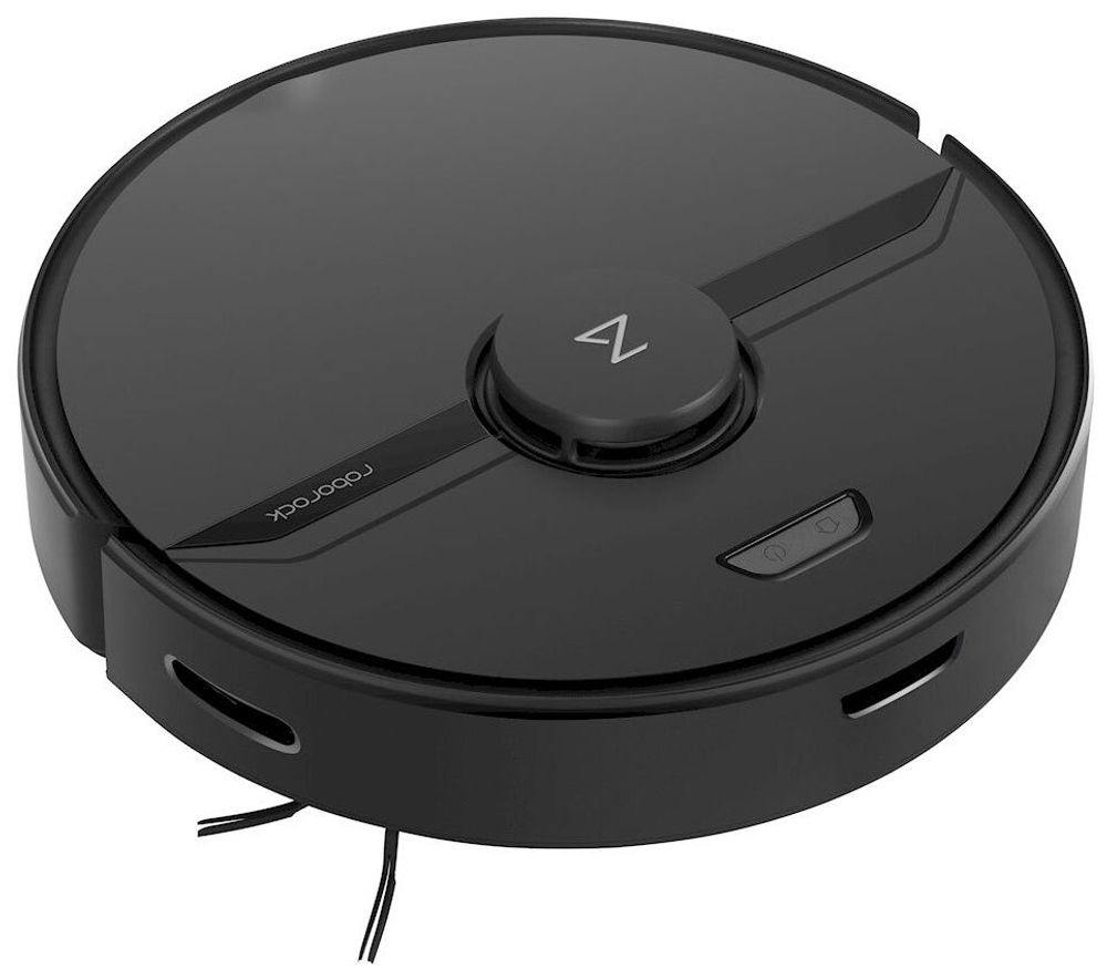 Робот-пылесос Roborock Q7 Black (RU)