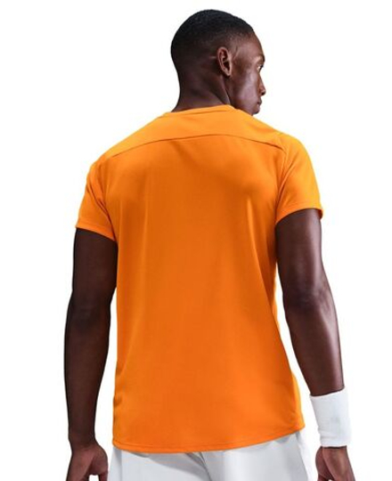 Теннисная футболка Nike Court Victory - bright ceramic/white