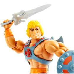 Master Of The Universe Origins - Фигурка He-Man HGH44