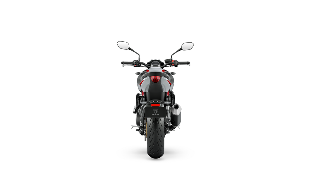 Triumph Trident 800, 2026