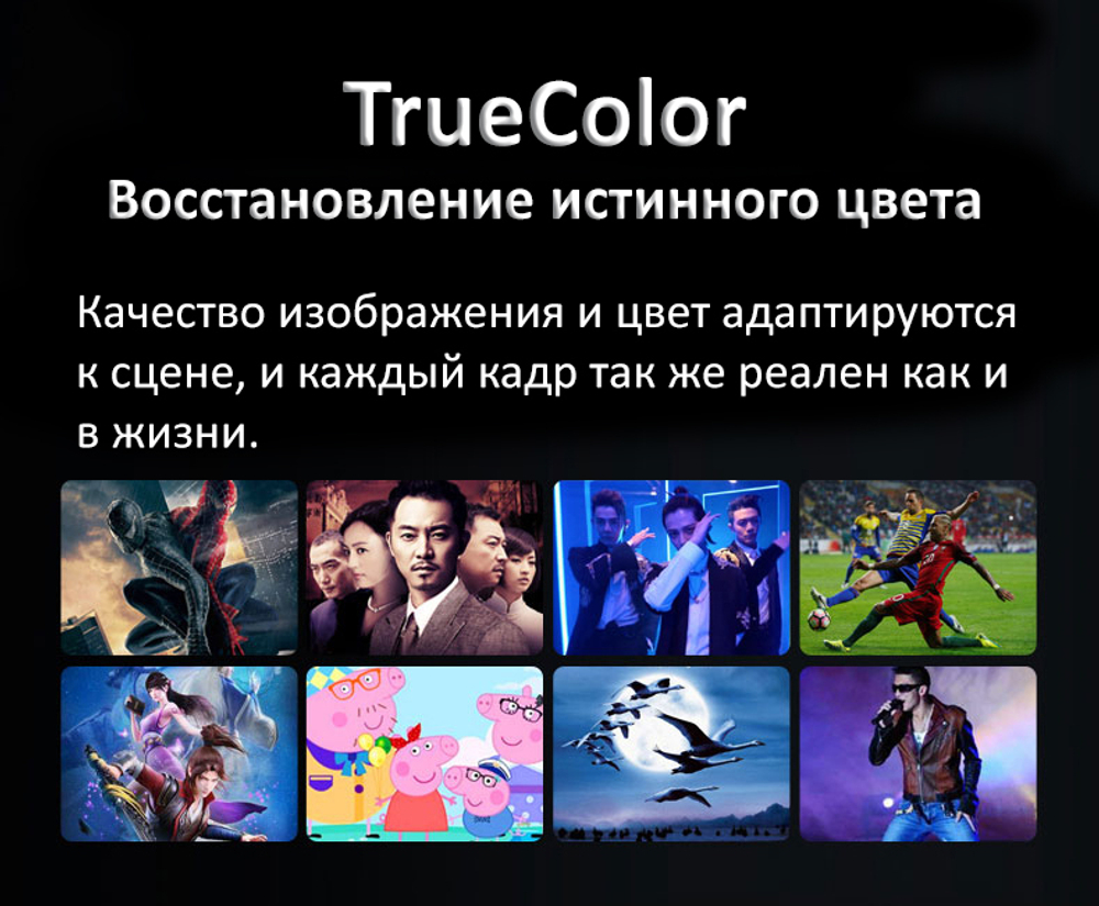 Проектор Changhong C300