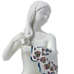 Статуэтка Timidez Застенчивость Nadal 765012