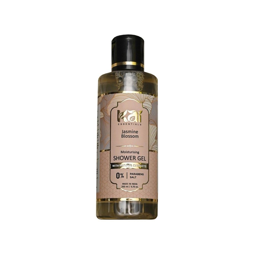 Spark&amp;Glow Гель-пена для душа с ароматом сладкой ваты - Cotton candy body wash, 350 мл
