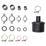 Мотопомпа бензиновая EVOline HG 15 (Zongshen)