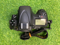 Nikon D800 (10.685 кадров)