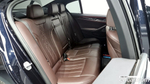 BMW 5 Series (G30) 530i M Sports (06.2021)