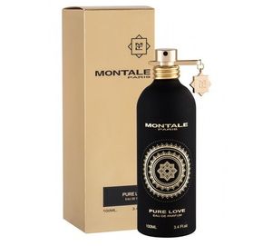 Купить духи Montale Pure Love, монталь отзывы, алматы монталь парфюм