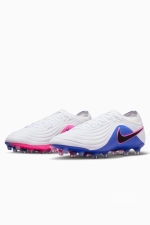 Бутсы Nike Tiempo Maestro Elite AG-Pro - белый