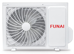 Кондиционер Funai Sensei Nero 2.0 RAC-SNN25HP.D07 On-Off