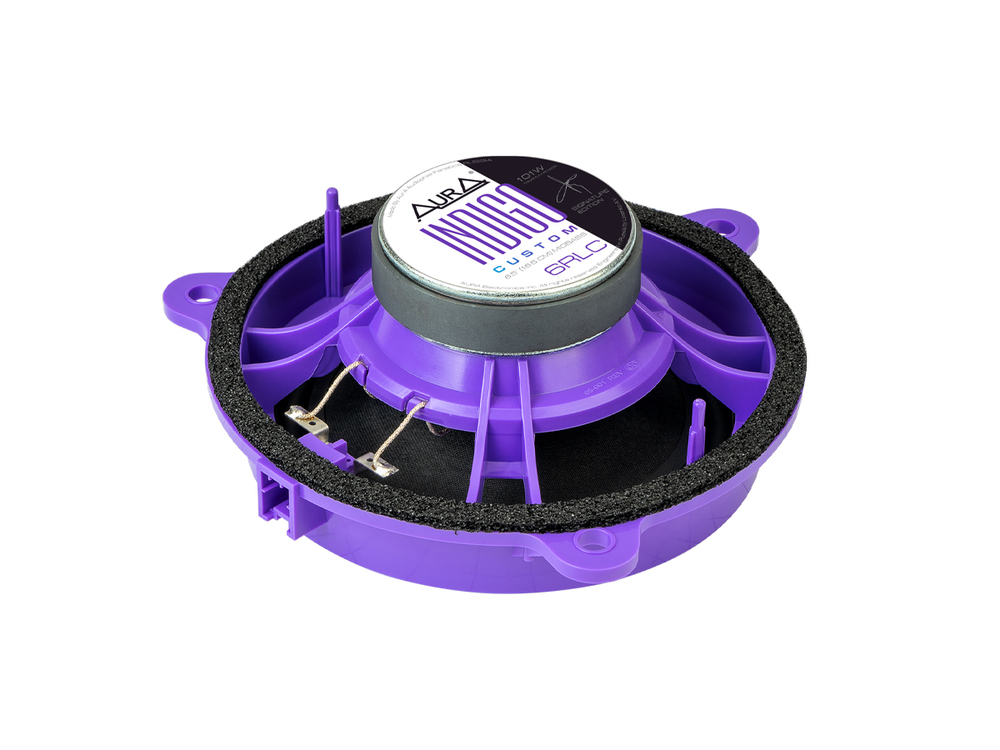 Комп. акустика AURA INDIGO-6RLC Lada/Renault