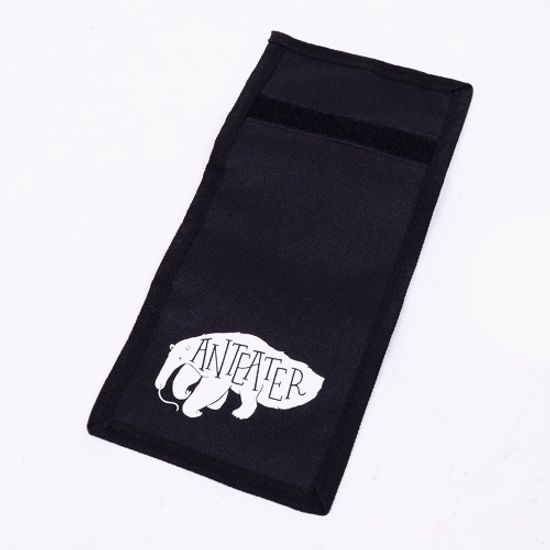 Кошелек Anteater wallet-black
