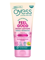 Лосьон для тела с фруктовым ароматом OYESS Feel Good Fruity 175 мл ГЕРМАНИЯ