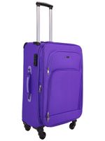 Чемодан 457 / Суперлегкий каркас